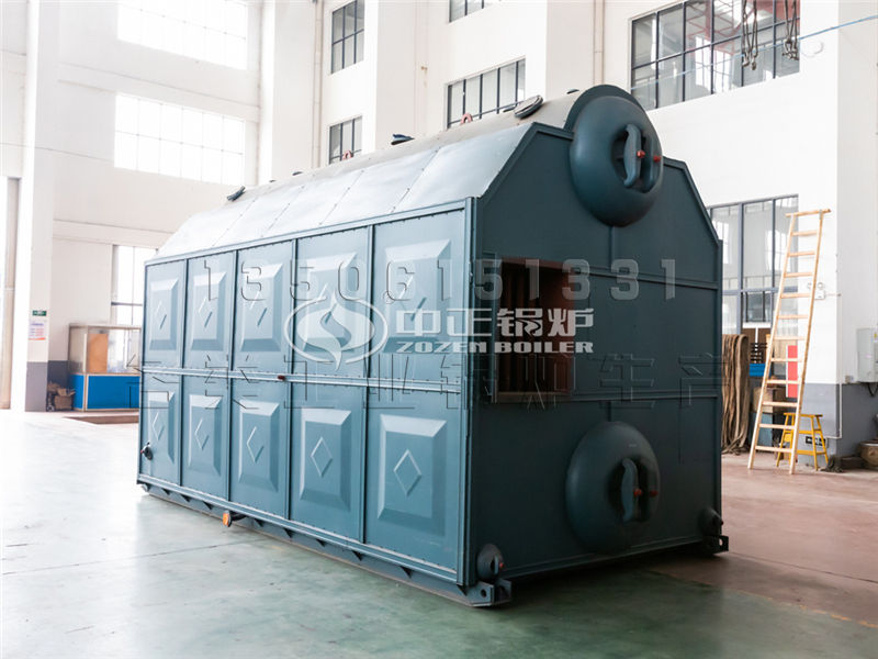 低于3.8mpa蒸汽鍋爐蒸汽品質國標